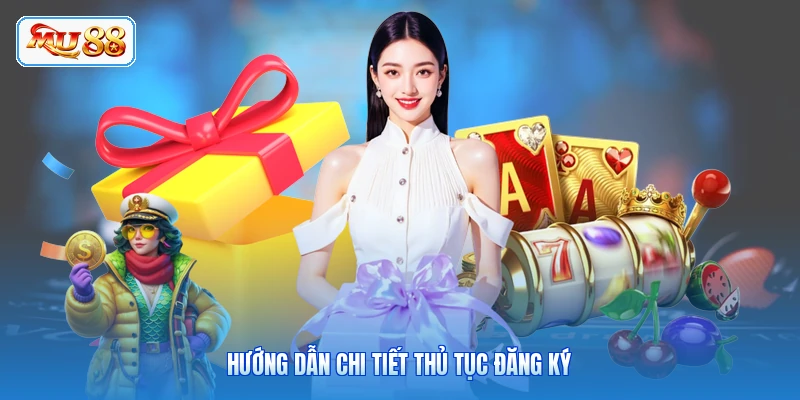 Thưởng Nạp Đầu 200% - Cơ Hội Nhân Đôi Vốn Hướng dẫn chi tiết thủ tục đăng ký
