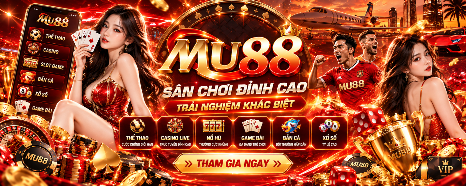 mu88 55