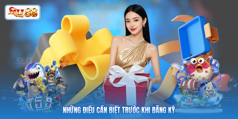 Thưởng Nạp Đầu 200% - Cơ Hội Nhân Đôi Vốn Những điều cần biết trước khi đăng ký