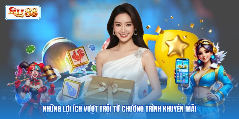 Nạp Đầu Ngày 3 Thưởng Lớn 12888K - Cơ Hội Vàng Những lợi ích vượt trội từ chương trình khuyến mãi