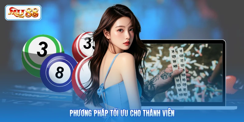 Xổ Số Siêu Tốc - Trải Nghiệm Kết Quả Nhanh Chóng Phương pháp tối ưu cho thành viên