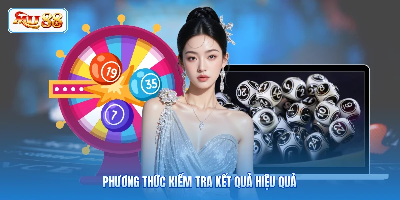 Xổ Số 3 Miền - Cập Nhật Kết Quả Nhanh Nhất Phương thức kiểm tra kết quả hiệu quả
