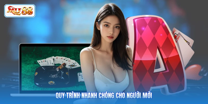 Tài Xỉu Online MU88 - Cơ Hội Thắng Lớn Quy trình nhanh chóng cho người mới